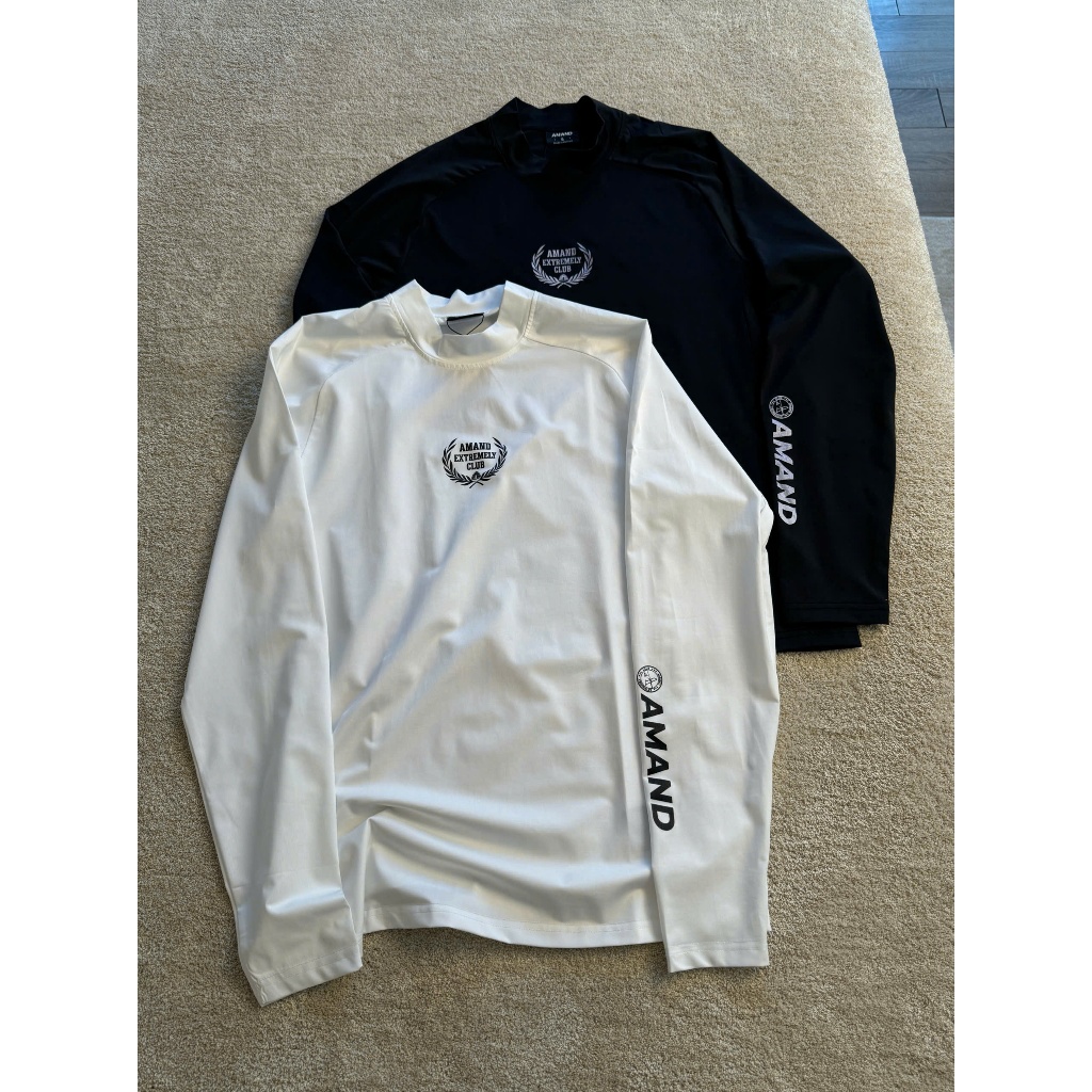 Áo giữ nhiệt Amand AT1018