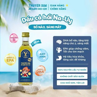 Tổng Hợp Dầu ăn dặm cho bé | Dầu hạt Macca Đức Kunella 100ml