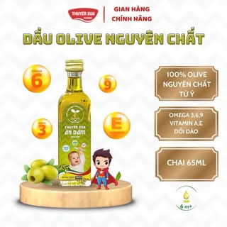 Tổng Hợp Dầu ăn dặm cho bé | Dầu hạt Macca Đức Kunella 100ml