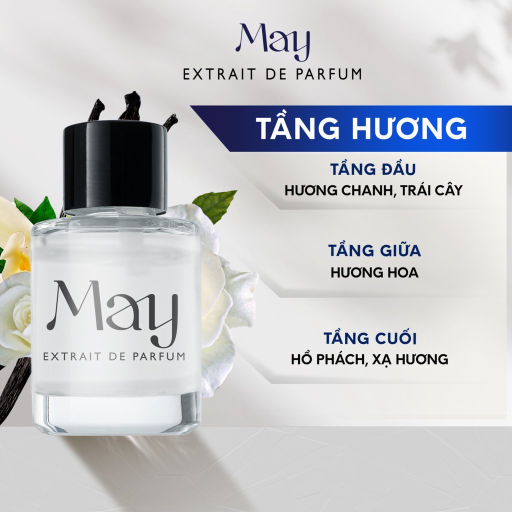 Nước hoa nguyên chất, tinh dầu nước hoa cho nam và nữ nguyên chất chính hãng Grace Face 15ml | BigBuy360 - bigbuy360.vn