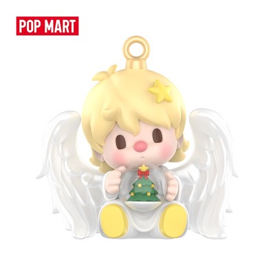 POP MART Sweet Bean Your Exclusive Holiday Series Figures