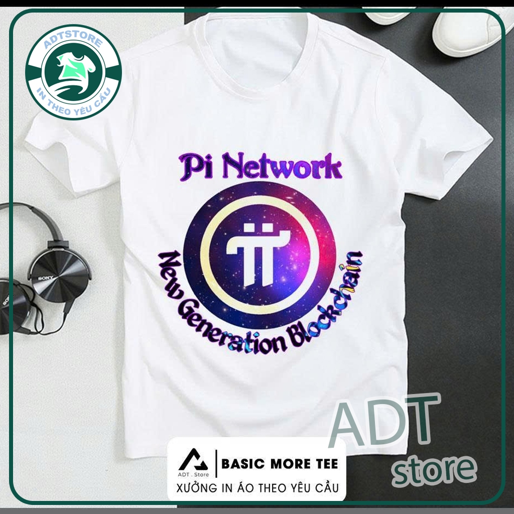 Áo Phông Pi Network - EAT PLAY SLEEP REPEAT PS - Neon Genesis Evangelion -Spy x Family Anya