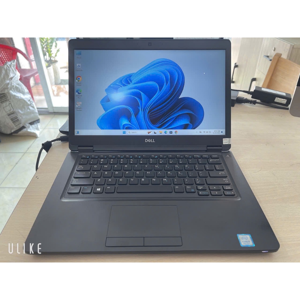 DELL LATITUDE 5490 CORE I5 8350U RAM 8G SSD 512G 14INCH FHD GIÁ TỐT