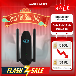  Usb Wifi Cho PC Laptop Tốc Độ 1800Mbps 2 Râu Không Dây Băng Tần Kép 2.4Ghz 5Ghz Thu Sóng Chuẩn Wifi6 