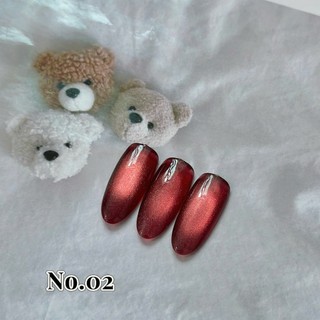 mắt mèo đỏ chai lẻ 15ml siêu sáng