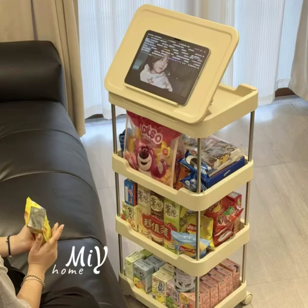 Kệ đựng đồ đa năng D31