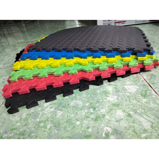 Thảm xốp lót sàn 60×60×1cm Vân khế( nhiều màu được lựa màu)