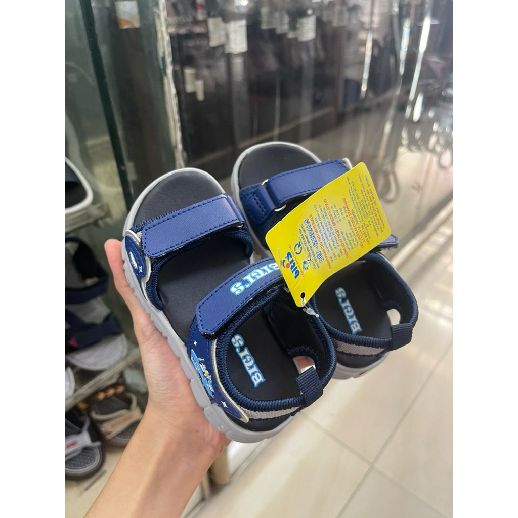 GIÀY SANDAL BITIS BÉ TRAI