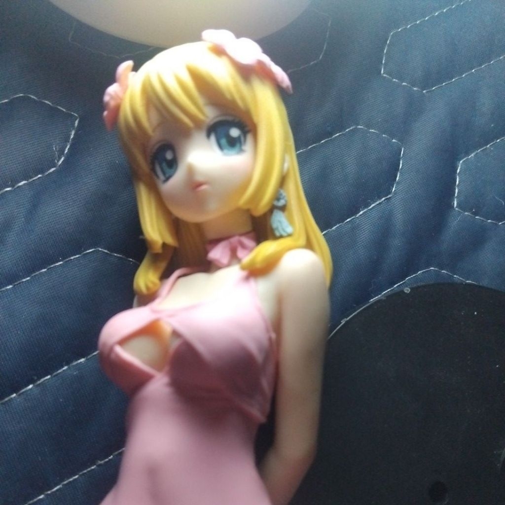 Mô hình Kohaku real (Đọc mô tả)