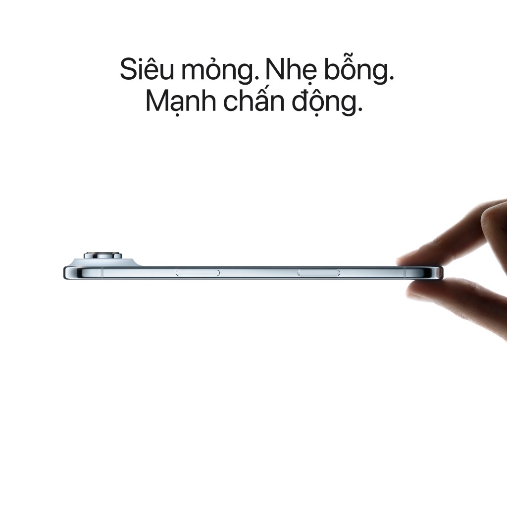 iPhone Air 256GB - Hàng Chính Hãng [Futureworld-AAR] | BigBuy360 - bigbuy360.vn
