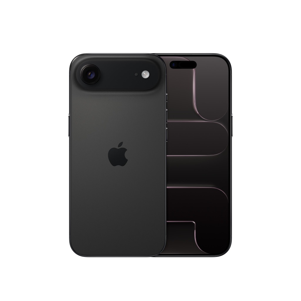 iPhone Air 256GB - Hàng Chính Hãng [Futureworld-AAR] | BigBuy360 - bigbuy360.vn