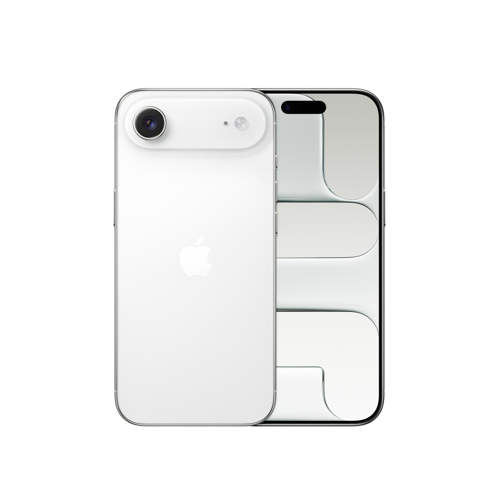 iPhone Air 256GB - Hàng Chính Hãng [Futureworld-AAR] | BigBuy360 - bigbuy360.vn
