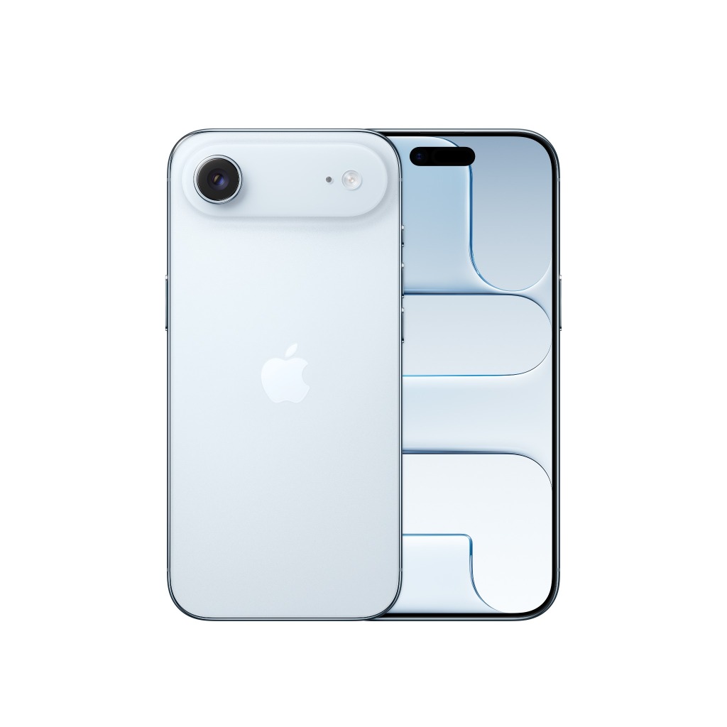iPhone Air 256GB - Hàng Chính Hãng [Futureworld-AAR] | BigBuy360 - bigbuy360.vn