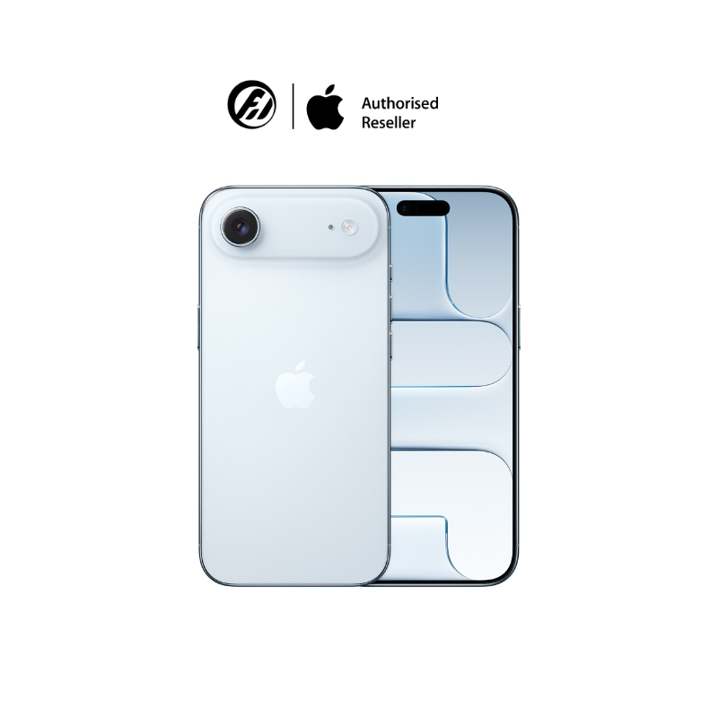 iPhone Air 256GB - Hàng Chính Hãng [Futureworld-AAR] | BigBuy360 - bigbuy360.vn