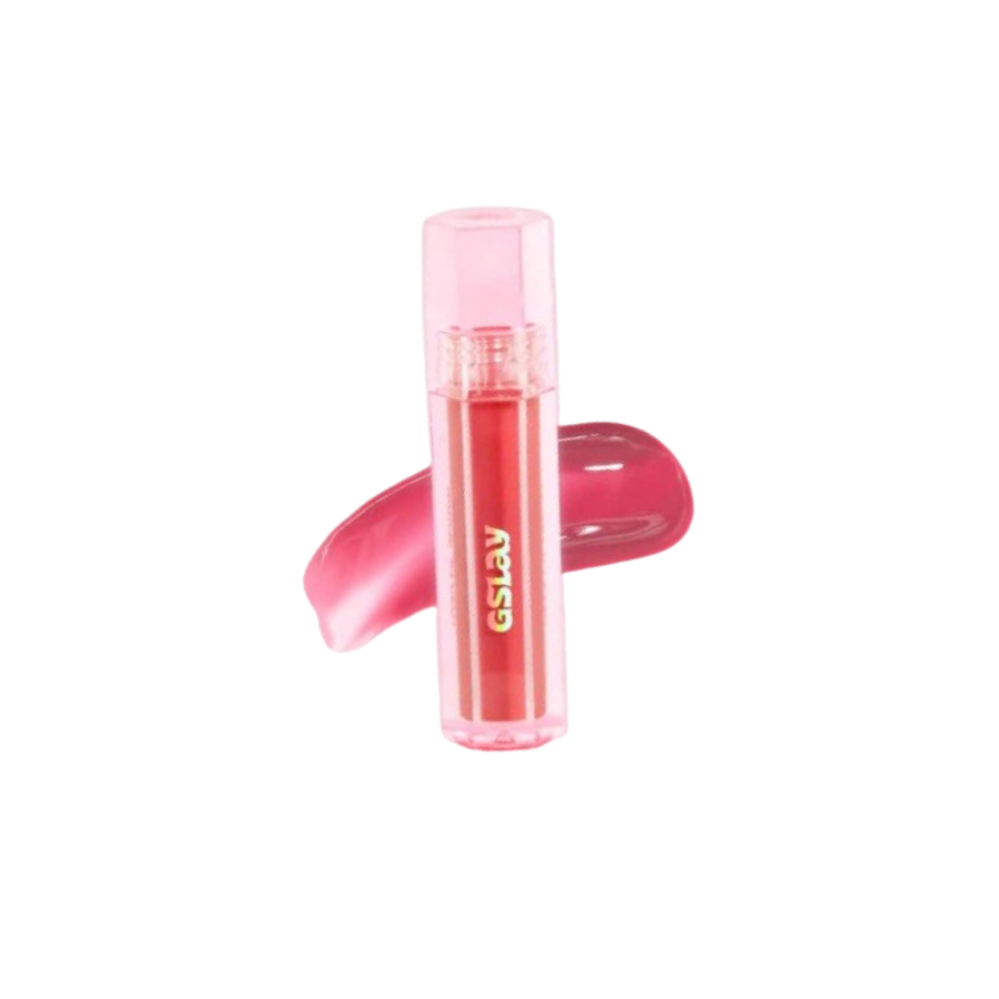 Son dưỡng bóng có màu Gslay Yoso Lip Serum SPF15