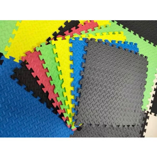 Thảm xốp lót sàn 60×60×1cm Vân khế( nhiều màu được lựa màu)