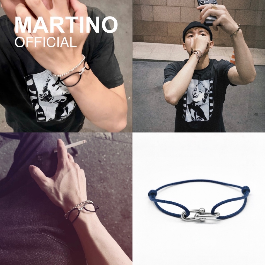 FRED - MARTINO (CHÍNH HÃNG)