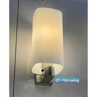 Thanh lý Đèn gắn tường phòng ngủ 10w 1 đầu( như hình)