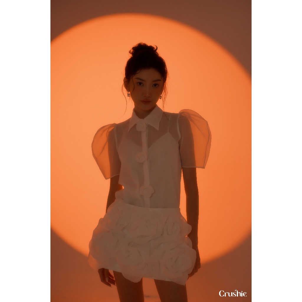 Áo hai dây Crushie Camisole