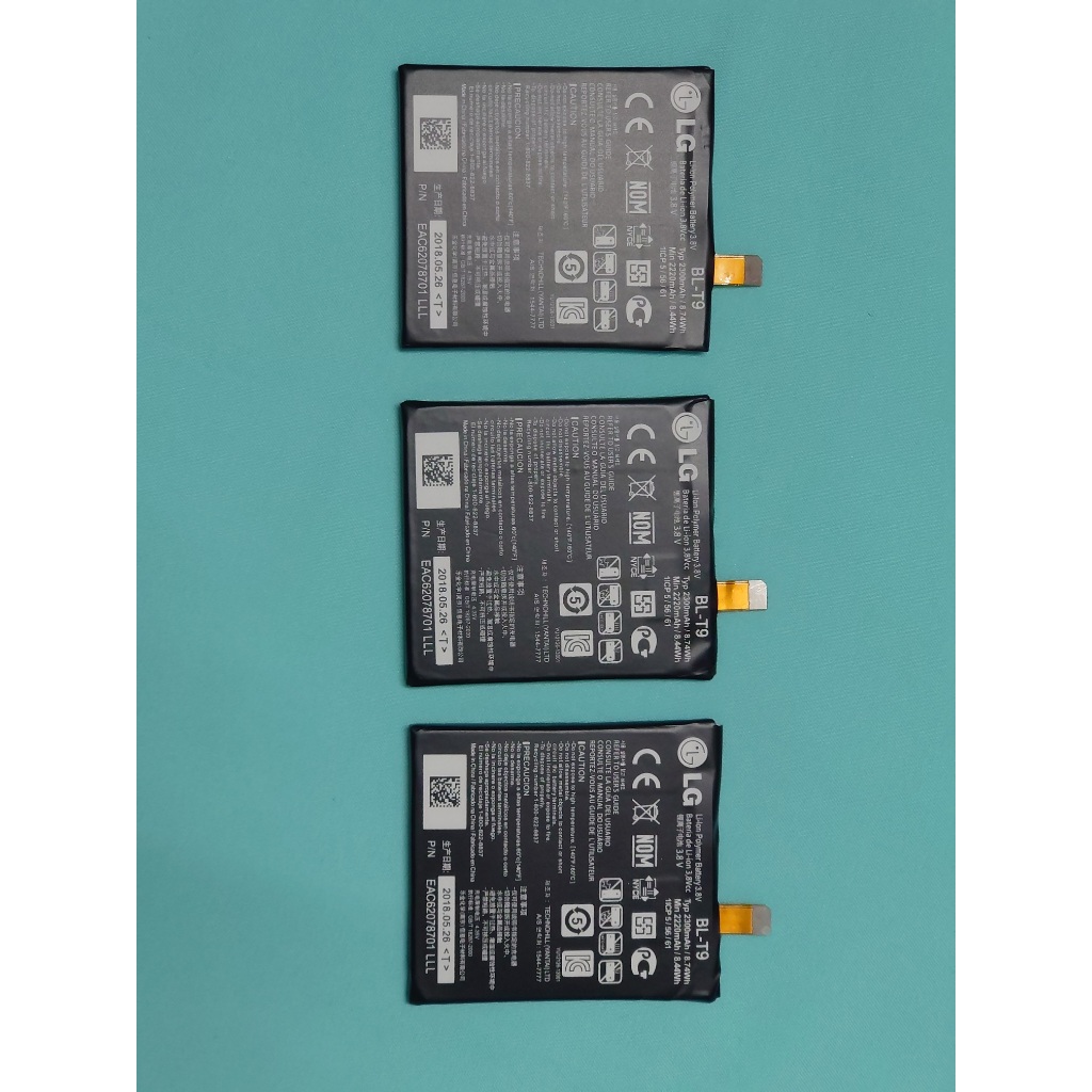 Pin ZIN NEW CHÍNH HÃNG LG GOOGLE NEXUS 5 D820 : BL-T9