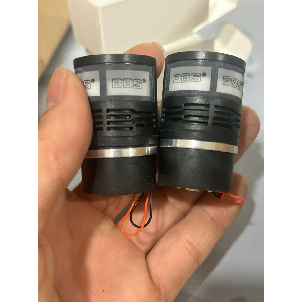 BBS 790A, củ mic thay thế cho mic baier vires chính hãng
