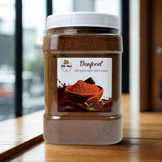 1kg Bột ca cao nguyên chất 100%
