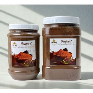 1kg Bột ca cao nguyên chất 100%