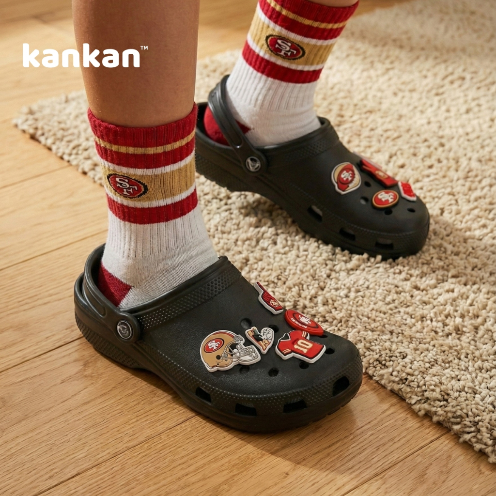 Giày Sục Cho Bé Trai KA032 Dép Sục Quai Hậu Quai Ngang Trẻ Em Khủng Long Người Nhện Siêu Nhân 3-10 tuổi KanKanStore