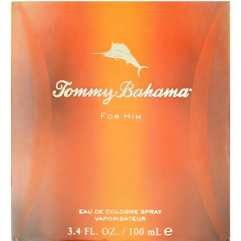 NƯỚC HOA TOMMY BAHAMA  FOR HIM 100ML – HÀNG CHÍNH HÃNG