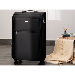  Vali vải siêu nhẹ từ 2kg,vali chính hãng Brother size 20 24 29 inch có khóa TSA vali bảo hành 5 năm 