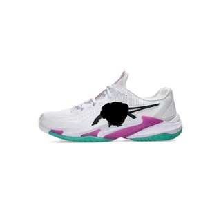   FAKE ĐỀN X10  Giày thể thao tennis  pickleball Asics Court FF 3 