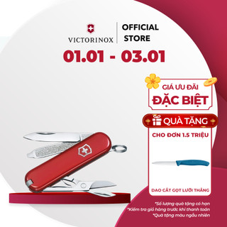  Dao xếp đa năng Classic SD Victorinox  Thụy Sĩ 
