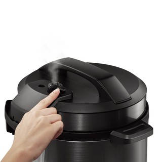 Nồi áp suất điện tử Lock&Lock 6L - EJP666SLV