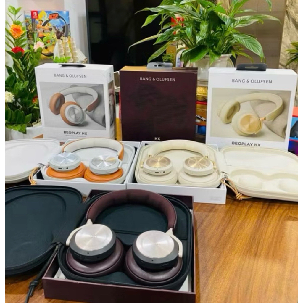 Beoplay Hx Newseal chính hãng 100%