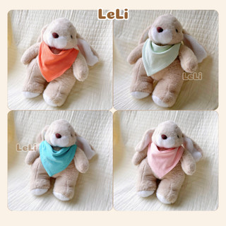🦌 Yếm Cotton Co Giãn 4 Chiều Giữ Ấm Cổ Cho Bé