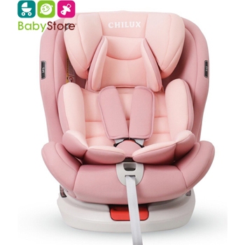 Ghế Ô tô Chilux dành cho bé 0-12 tuổi
