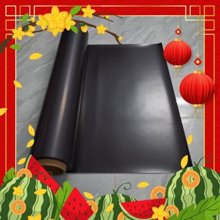 [T-REX] Nam châm cuộn dẻo dài 1m rộng 62cm nhiều độ dày làm quảng cáo xe ô tô