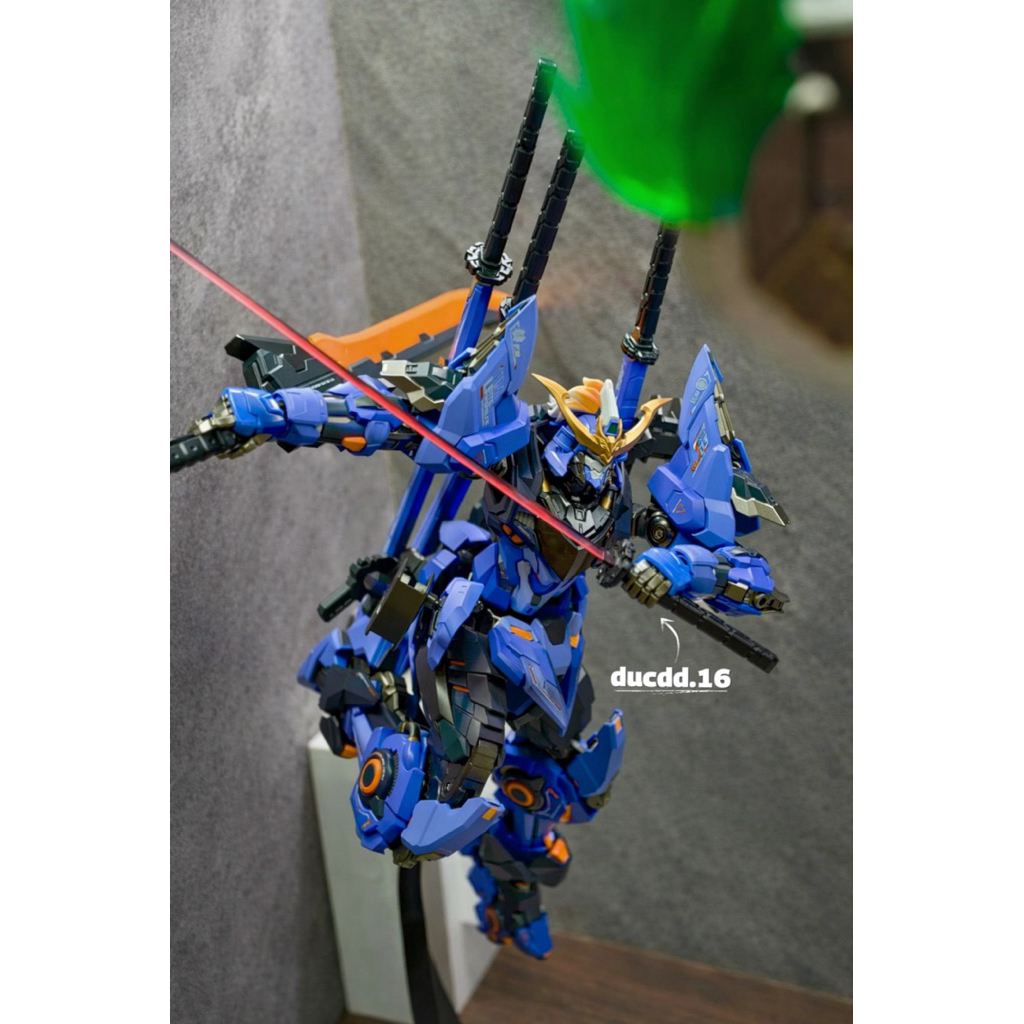 Date Masamune, Gacha Head (hiếm)| hoàn trả miễn phí