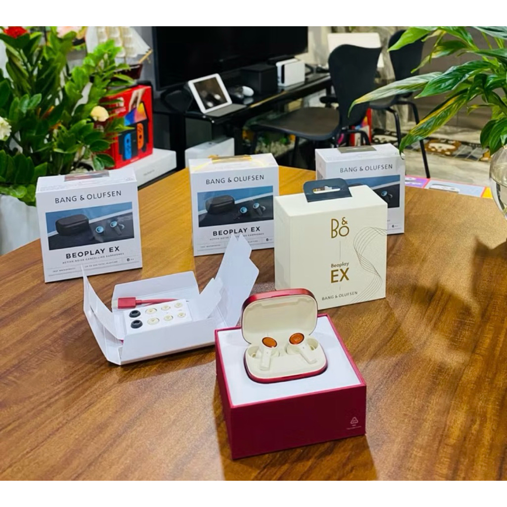 Beoplay Ex newseal chính hãng 100%