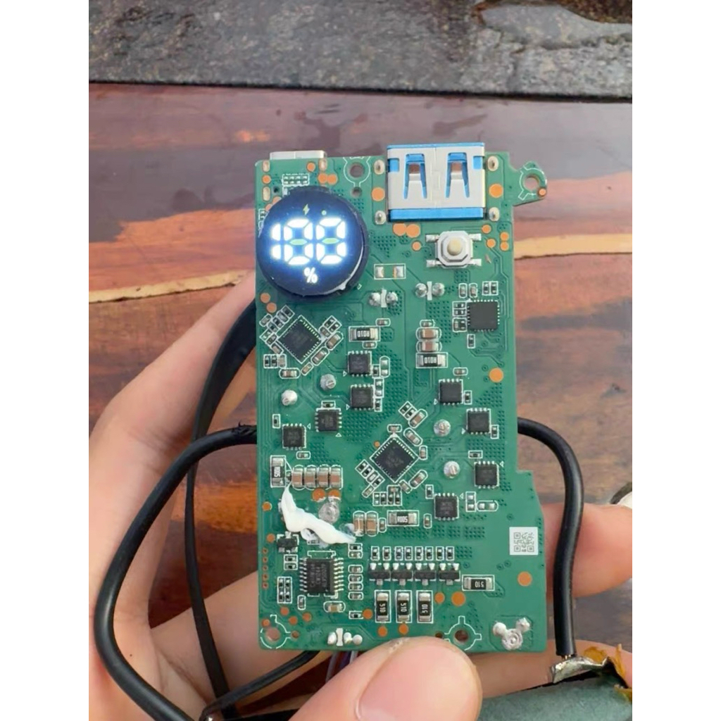 Mạch sạc dự phòng Anker PD 87w