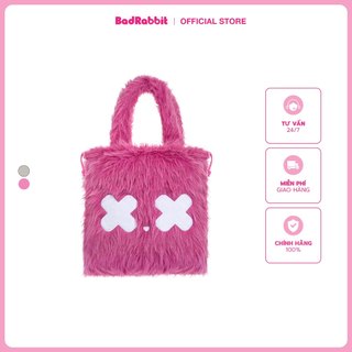 Coton Rabbit Bag  - Local Brand Chính Hãng