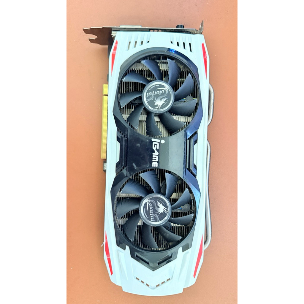Vga GTX 660/670/2g 2fan / 3fan hàng thao máy bảo hành 1 tháng