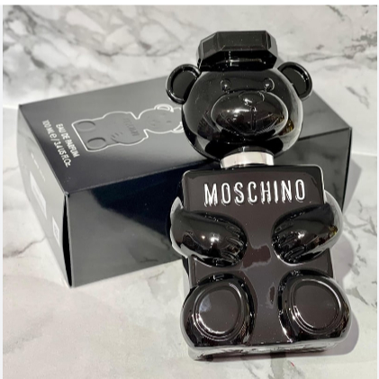 Nước Hoa Moschino Toy Boy EDP