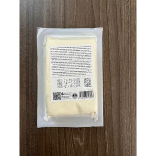 Cream Cheese Zelachi - Gói 200gr ( Bao bì Mới )