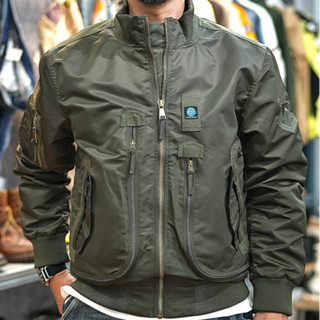  Áo khoác Pilot áo phi công cao cấp ARM-1111 