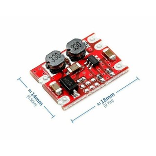 Module nguồn ổn áp 5V 1A-TH251