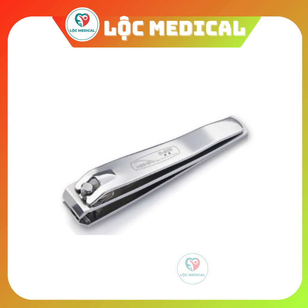 Kềm Nghĩa - Bấm móng BM-901