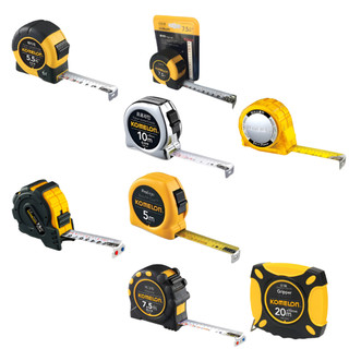 Thước cuộn thép không gỉ Komelon
