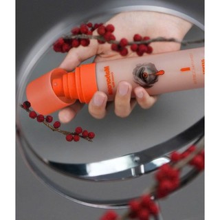 Combo Căng Bóng Chuẩn Hàn Phấn Nước Troiareuke Seoul Cushion & Xịt Dưỡng Khóa Nền Mahorosa Cream Mist 100ml Lenginstory