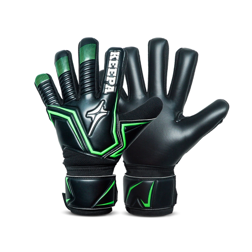 Găng tay iWin Keepa A05 - Găng tay thủ môn